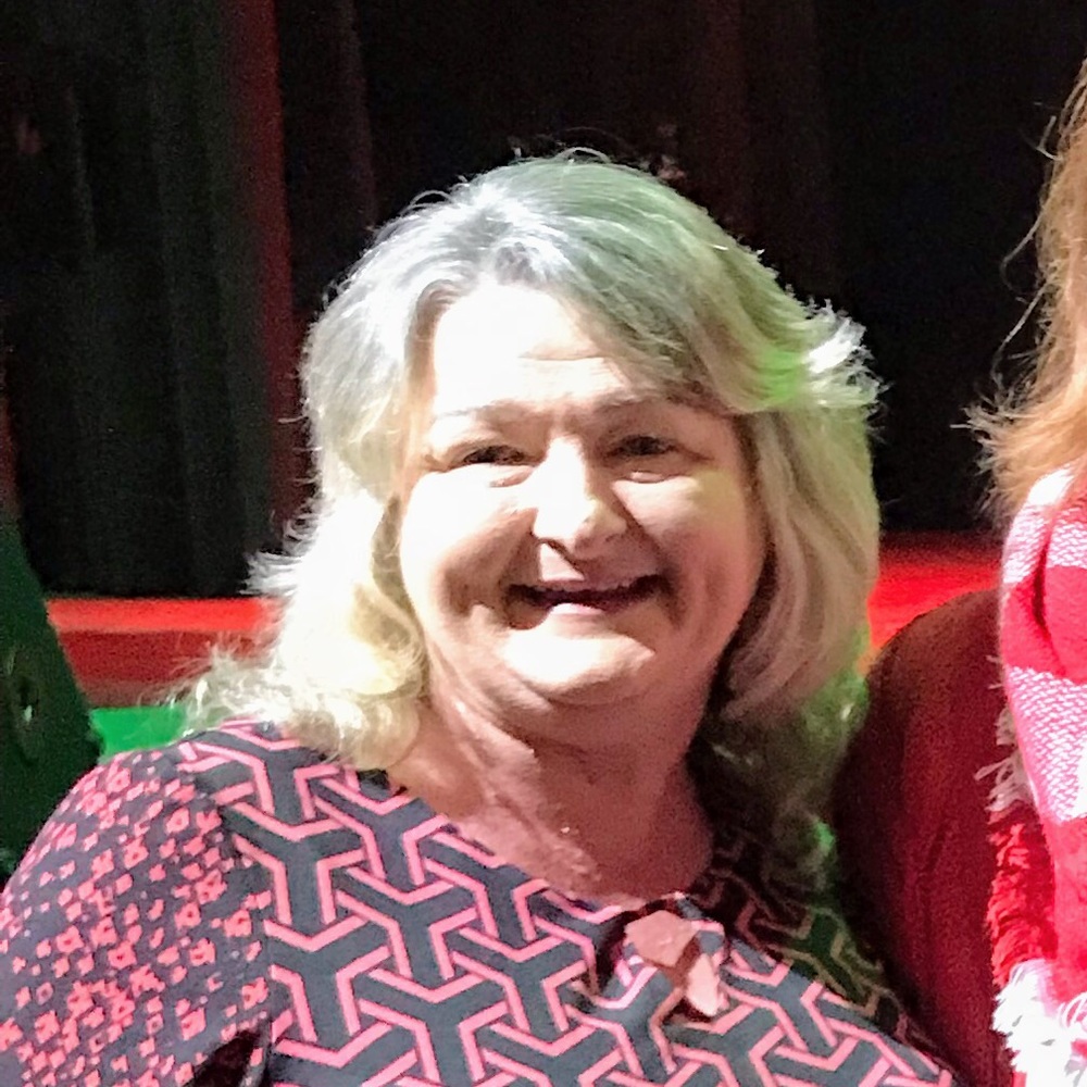 Meet your Posher, Tammy